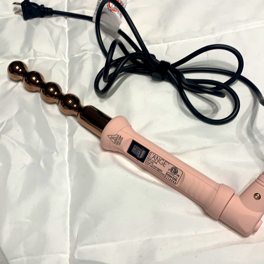 L’ange Le Perlé Bubble Wand